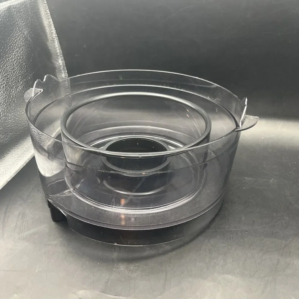 Nutribullet NBJ-100 Juicer Replacement Bowl Part ONLY